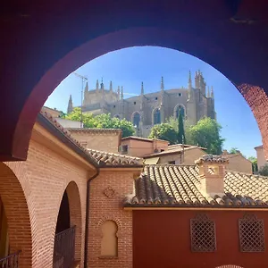 San Juan De Reyes Tolède